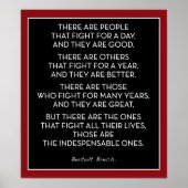 UNABHÄNGIG 3 POSTER (Vorne)