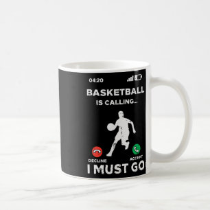 Unabhängig davon, ob ich mich für verrückte Männer Kaffeetasse