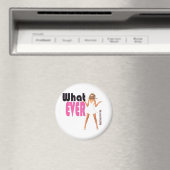 unabhängig magnet (In Situ (Geschirrspüler))