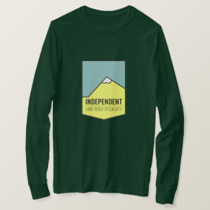 UNABHÄNGIG T-Shirt