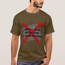 unabhängig T-Shirt