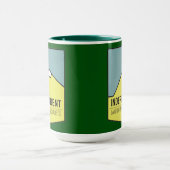 UNABHÄNGIG TASSE (Zentrum)