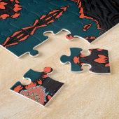 Unabhängig und stolz puzzle (Seite)