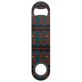 Unabhängig und stolz speedflaschenöffner (Vorderseite)