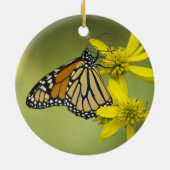 Unabhängige Reinheit Keramikornament (Hinten)