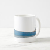 Unabhängige Tasse von Voyageur (VorderseiteRechts)