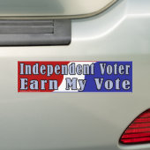 Unabhängiger erwerben meinen autoaufkleber (Auf Auto)