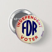 Unabhängiges FDR - Knopf Button (Vorne & Hinten)