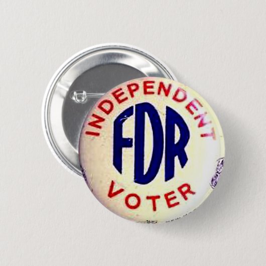 Unabhängiges FDR - Knopf Button (Vorne & Hinten)