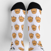 unabhängiges Kartoffel Socken (Oben)