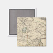 Unabhängiges Karton Magnet (Vorderseite/Rückseite)