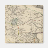 Unabhängiges Karton Magnet (Vorne)