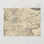 Unabhängiges Karton Postkarte (Vorderseite)