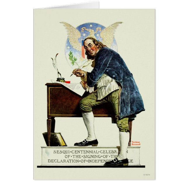 Unabhängigkeit (Vorne)