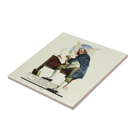 Unabhängigkeit Fliese (Seite)