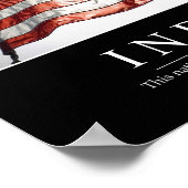 Unabhängigkeit: Inspiration 2 Poster (Ecke)