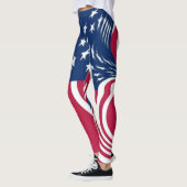 UNABHÄNGIGKEIT LEGGINGS (Links)