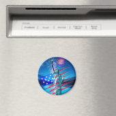 UNABHÄNGIGKEIT MAGNET (In Situ (Geschirrspüler))