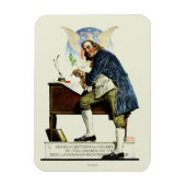 Unabhängigkeit Magnet (Vertikal)