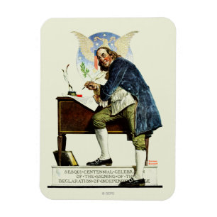 Unabhängigkeit Magnet