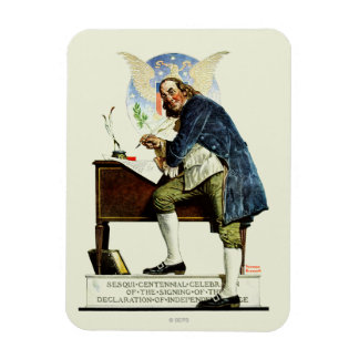 Unabhängigkeit Magnet