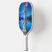 UNABHÄNGIGKEIT PICKLEBALL SCHLÄGER (Links)