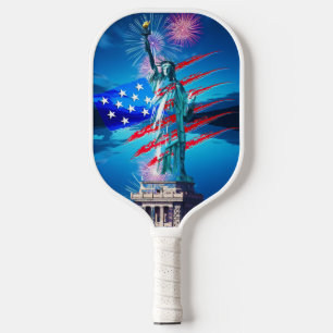 UNABHÄNGIGKEIT PICKLEBALL SCHLÄGER