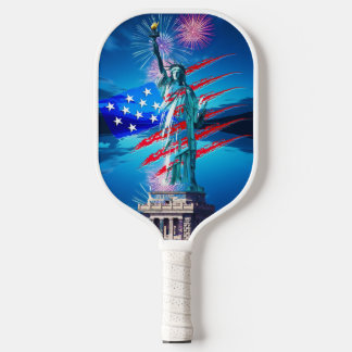 UNABHÄNGIGKEIT PICKLEBALL SCHLÄGER