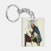 Unabhängigkeit Schlüsselanhänger (Vorderseite links)