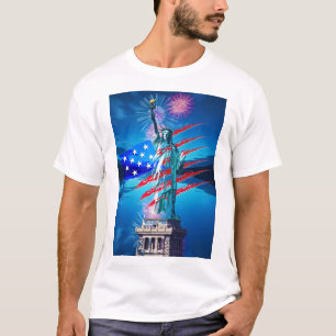 UNABHÄNGIGKEIT T-Shirt