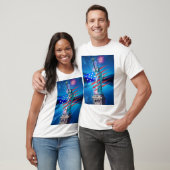 UNABHÄNGIGKEIT T-Shirt (Unisex)