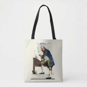 Unabhängigkeit Tasche