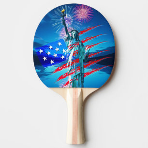 UNABHÄNGIGKEIT TISCHTENNIS SCHLÄGER