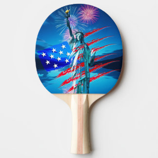 UNABHÄNGIGKEIT TISCHTENNIS SCHLÄGER