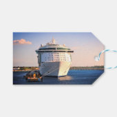 Unabhängigkeit von Cozumel Geschenkanhänger (Vorderseite (Horizontal))