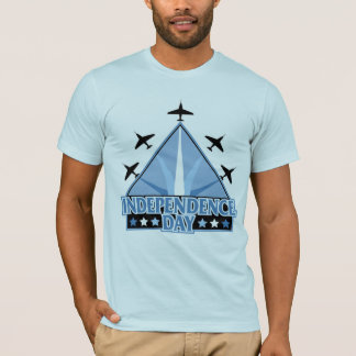 Unabhängigkeits-TagesT - Shirts
