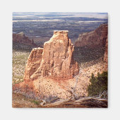 Unabhängigkeitsdenkmal Magnet (Vorne)