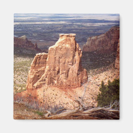 Unabhängigkeitsdenkmal Magnet