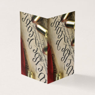 Unabhängigkeitserklärung