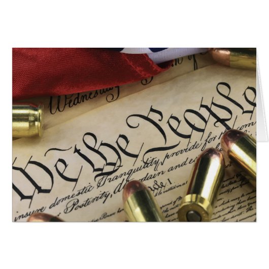 Unabhängigkeitserklärung (Vorderseite (Horizontal))