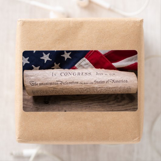 Unabhängigkeitserklärung (Insitu)