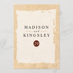 Unabhängigkeitserklärung 📜 1776 programm