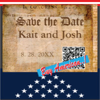 Unabhängigkeitserklärung 📜 1776 Vintag