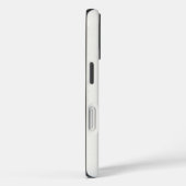 Unabhängigkeitserklärung: 2 Dollar, Etching Case-Mate iPhone Hülle (Rückseite / Rechts)