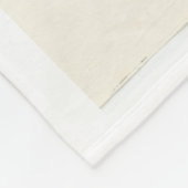 Unabhängigkeitserklärung 4. Juli Amerika Fleecedecke (Ecke)