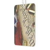 Unabhängigkeitserklärung Autolufterfrischer (Links)