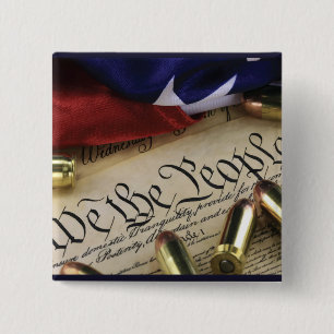 Unabhängigkeitserklärung Button