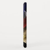 Unabhängigkeitserklärung Case-Mate iPhone Hülle (Hinten/Rechts)