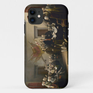 Unabhängigkeitserklärung Case-Mate iPhone Hülle
