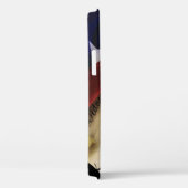 Unabhängigkeitserklärung Case-Mate iPhone Hülle (Rückseite / Rechts)